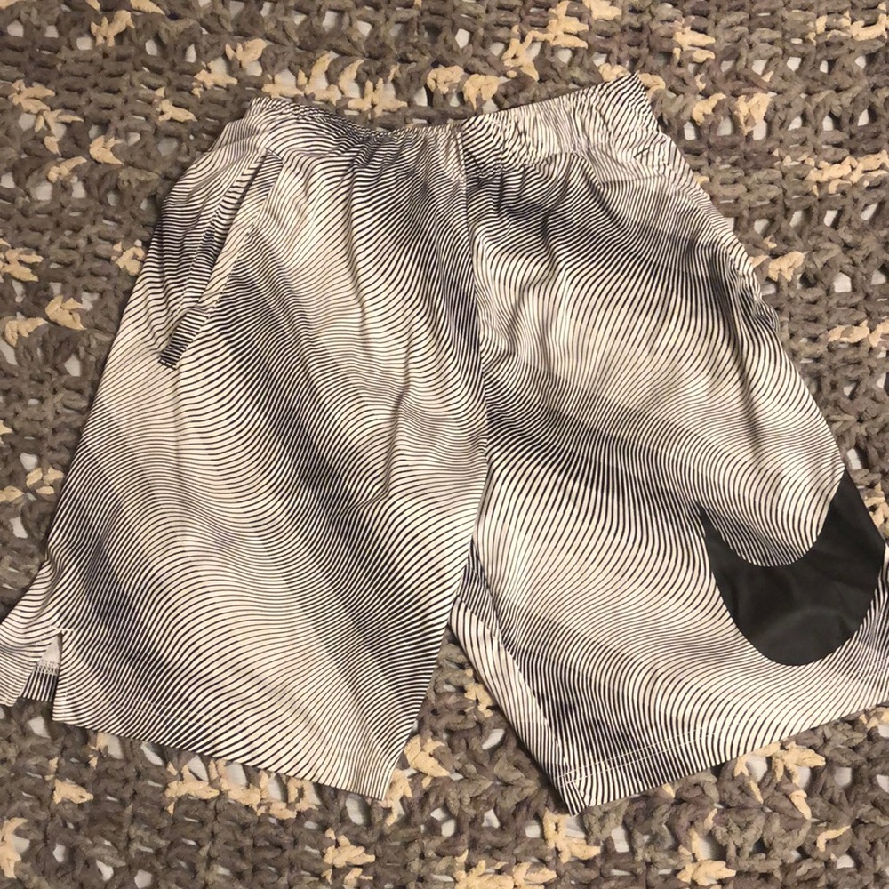 Boys Nike Shorts